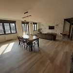 Prázdninový dům Maison Chaleureuse, Spacieuse Et Familiale *