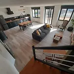 Prázdninový dům Maison Chaleureuse, Spacieuse Et Familiale *
