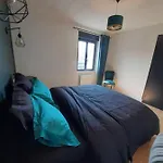 Maison Chaleureuse, Spacieuse Et Familiale Prázdninový dům *