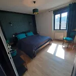 Maison Chaleureuse, Spacieuse Et Familiale Hébergement de vacances *