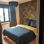 Maison Chaleureuse, Spacieuse Et Familiale Hébergement de vacances