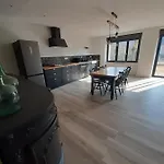 Maison Chaleureuse, Spacieuse Et Familiale Prázdninový dům *