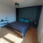 Maison Chaleureuse, Spacieuse Et Familiale Beauvoir (Manche)