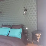 Hébergement de vacances Maison Chaleureuse, Spacieuse Et Familiale *