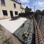 Maison Chaleureuse, Spacieuse Et Familiale Hébergement de vacances