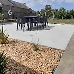 Maison Chaleureuse, Spacieuse Et Familiale Prázdninový dům