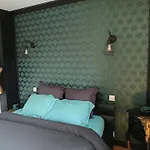 Maison Chaleureuse, Spacieuse Et Familiale Beauvoir (Manche)
