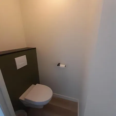 Ferienhaus Maison Chaleureuse, Spacieuse Et Familiale *