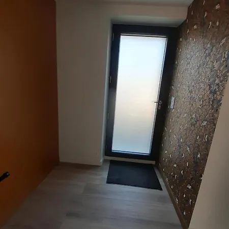 Maison Chaleureuse, Spacieuse Et Familiale