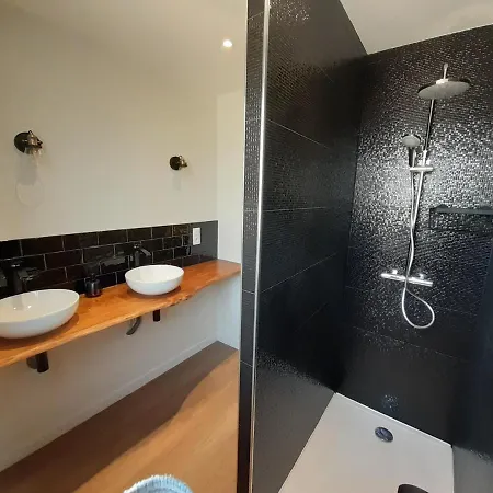 Дом отдыха Maison Chaleureuse, Spacieuse Et Familiale
