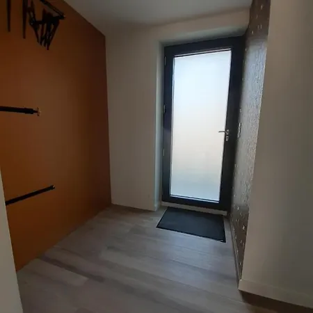 Maison Chaleureuse, Spacieuse Et Familiale *