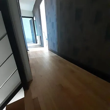 Prázdninový dům Maison Chaleureuse, Spacieuse Et Familiale Beauvoir (Manche)