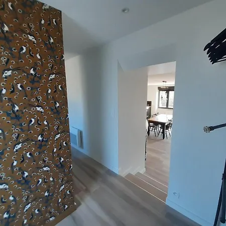 別荘 Maison Chaleureuse, Spacieuse Et Familiale *