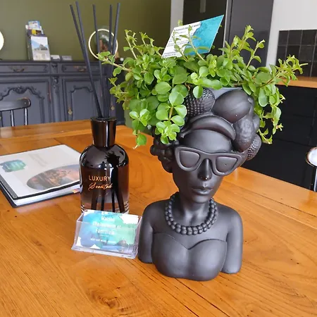 Maison Chaleureuse, Spacieuse Et Familiale * Beauvoir (Manche)