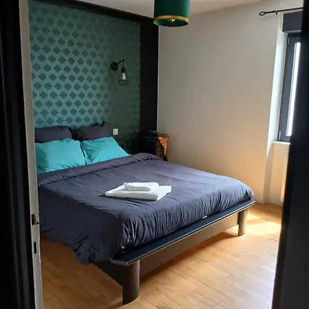 別荘 Maison Chaleureuse, Spacieuse Et Familiale *