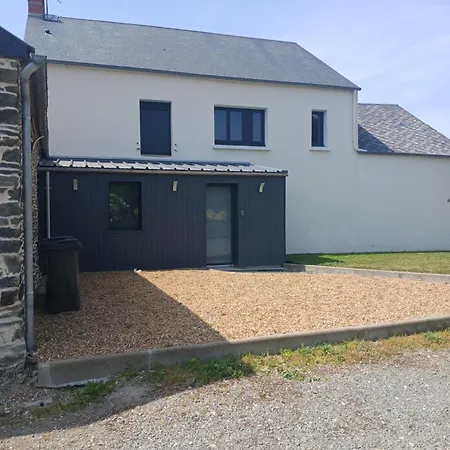 Maison Chaleureuse, Spacieuse Et Familiale *