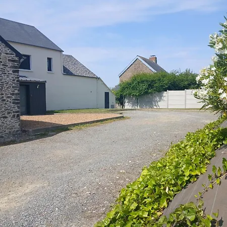 別荘 Maison Chaleureuse, Spacieuse Et Familiale ボーヴォワール