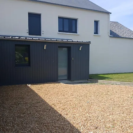 Maison Chaleureuse, Spacieuse Et Familiale *
