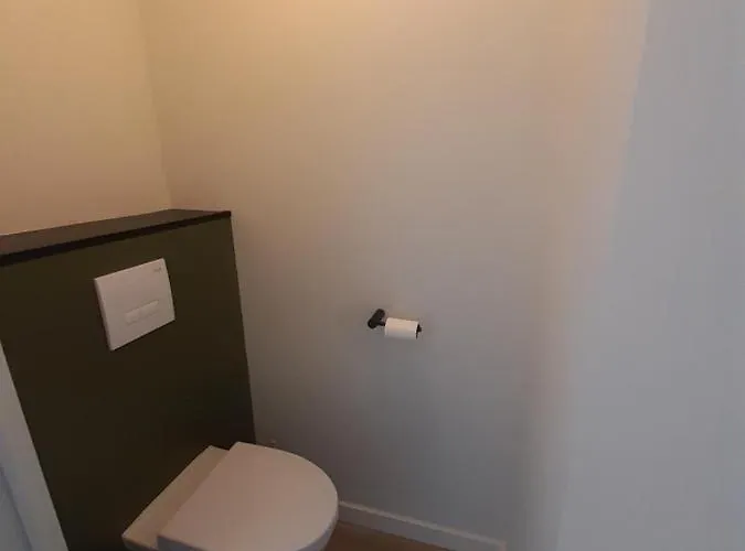 Prázdninový dům Maison Chaleureuse, Spacieuse Et Familiale *