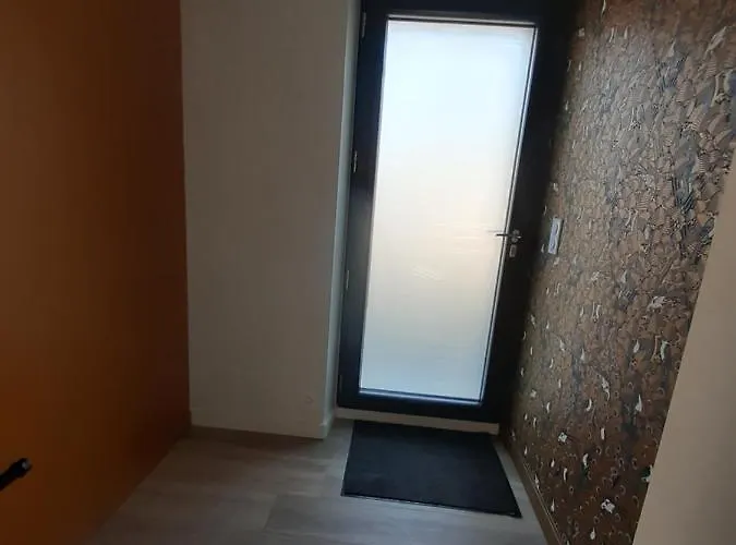 Maison Chaleureuse, Spacieuse Et Familiale