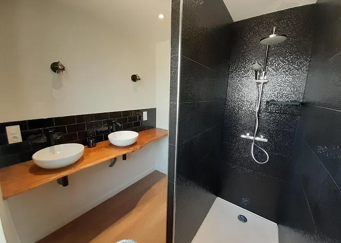 Holiday home Maison Chaleureuse, Spacieuse Et Familiale