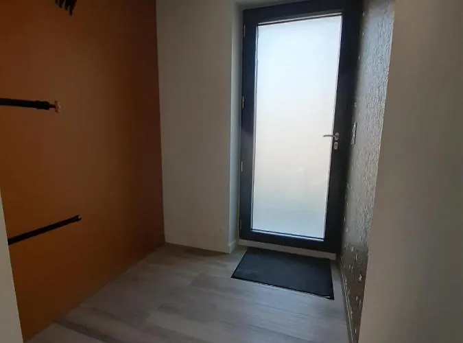 Maison Chaleureuse, Spacieuse Et Familiale *