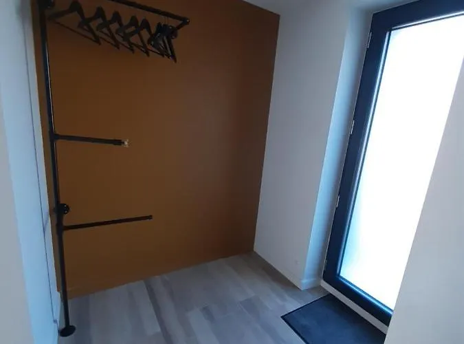 Maison Chaleureuse, Spacieuse Et Familiale *