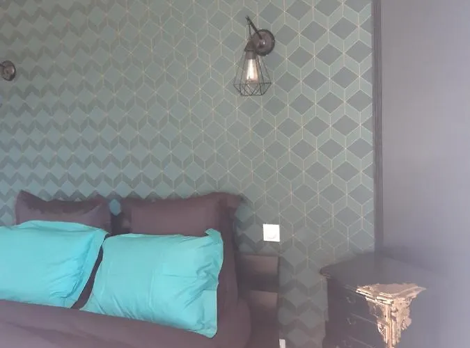 Holiday home Maison Chaleureuse, Spacieuse Et Familiale *